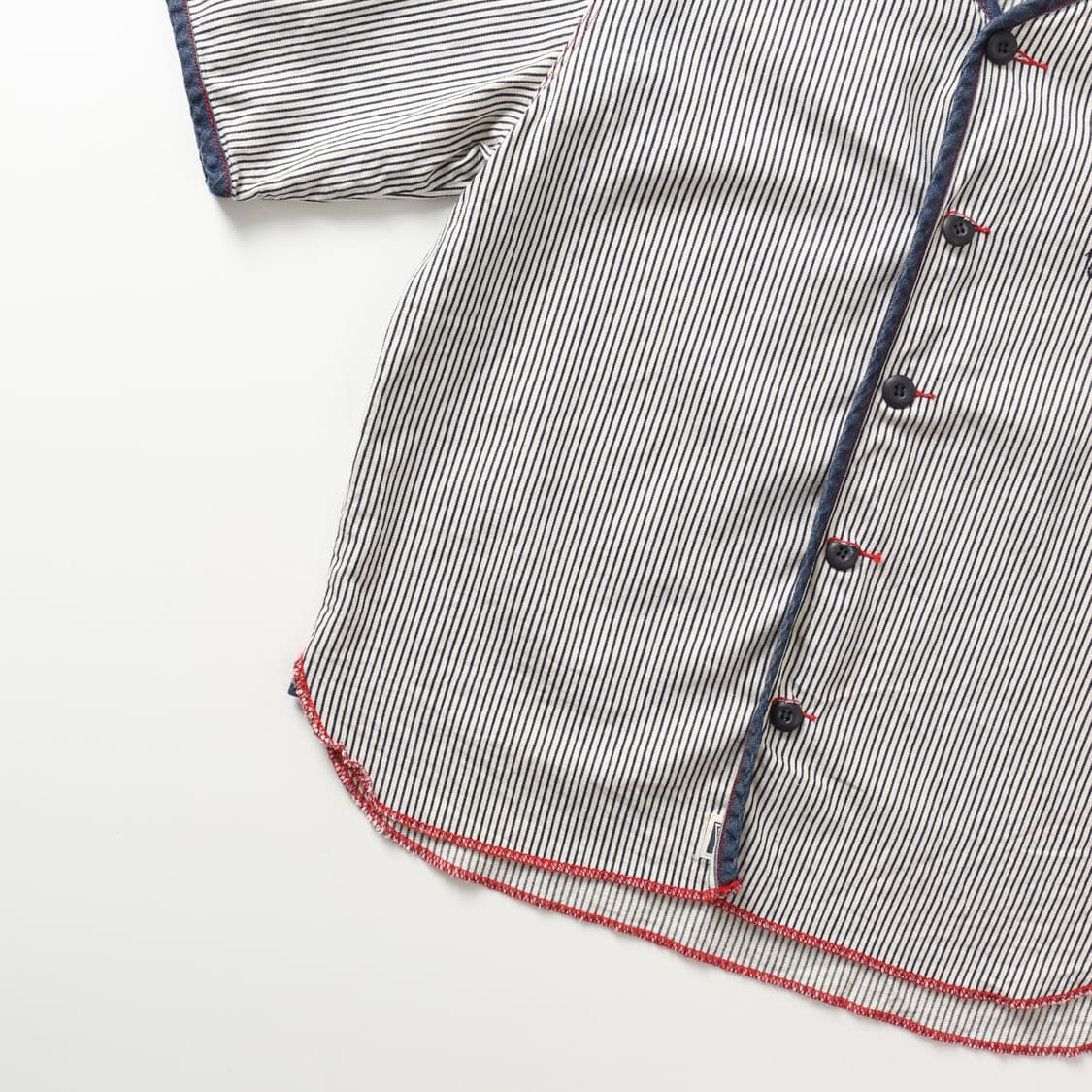 랭글러 유니폼 셔츠  상품이미지4