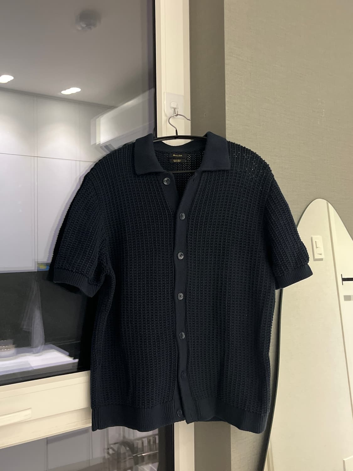 Massimo Dutti - knit 상품이미지3