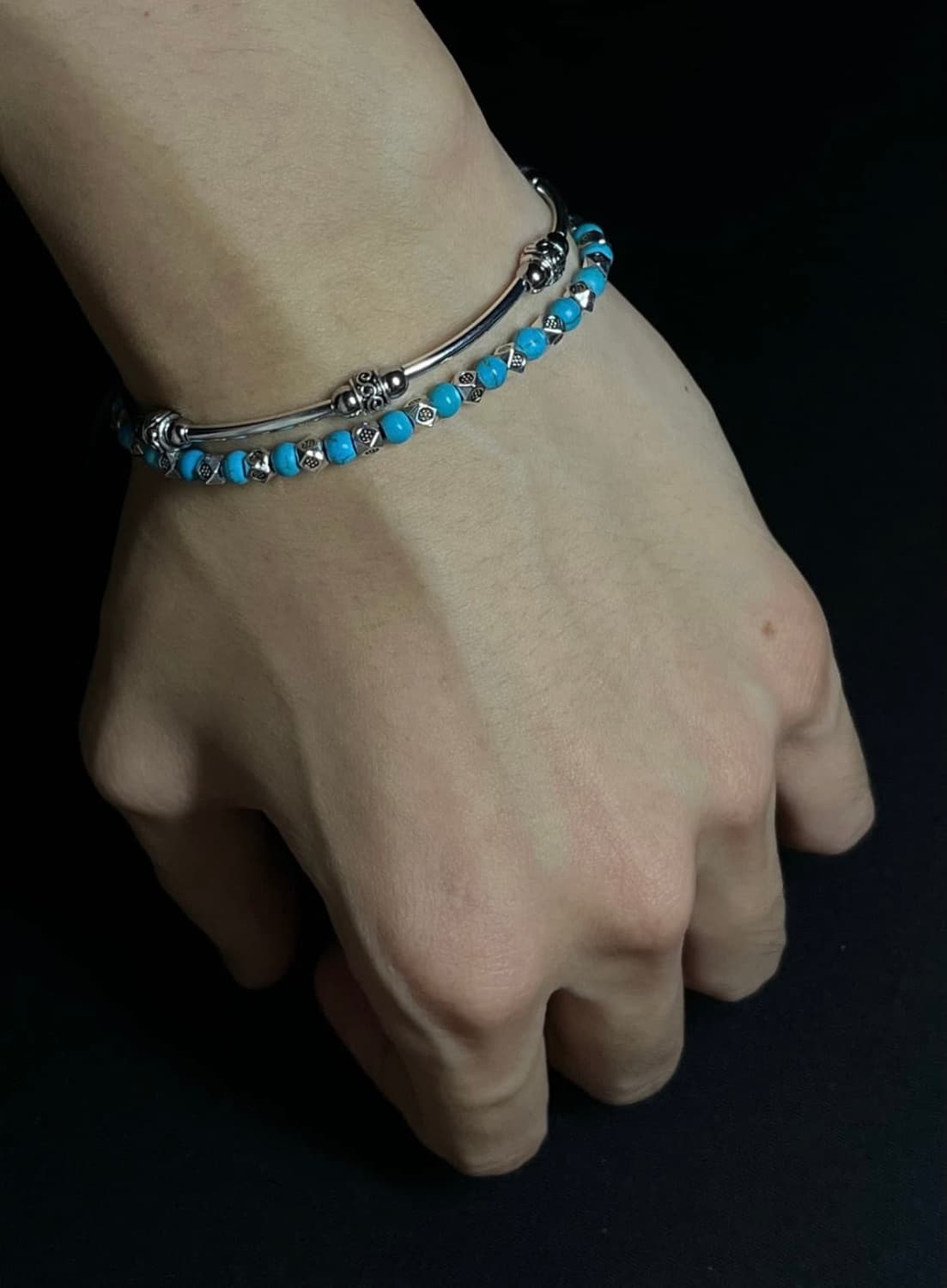 Handmade bracelete 상품이미지5