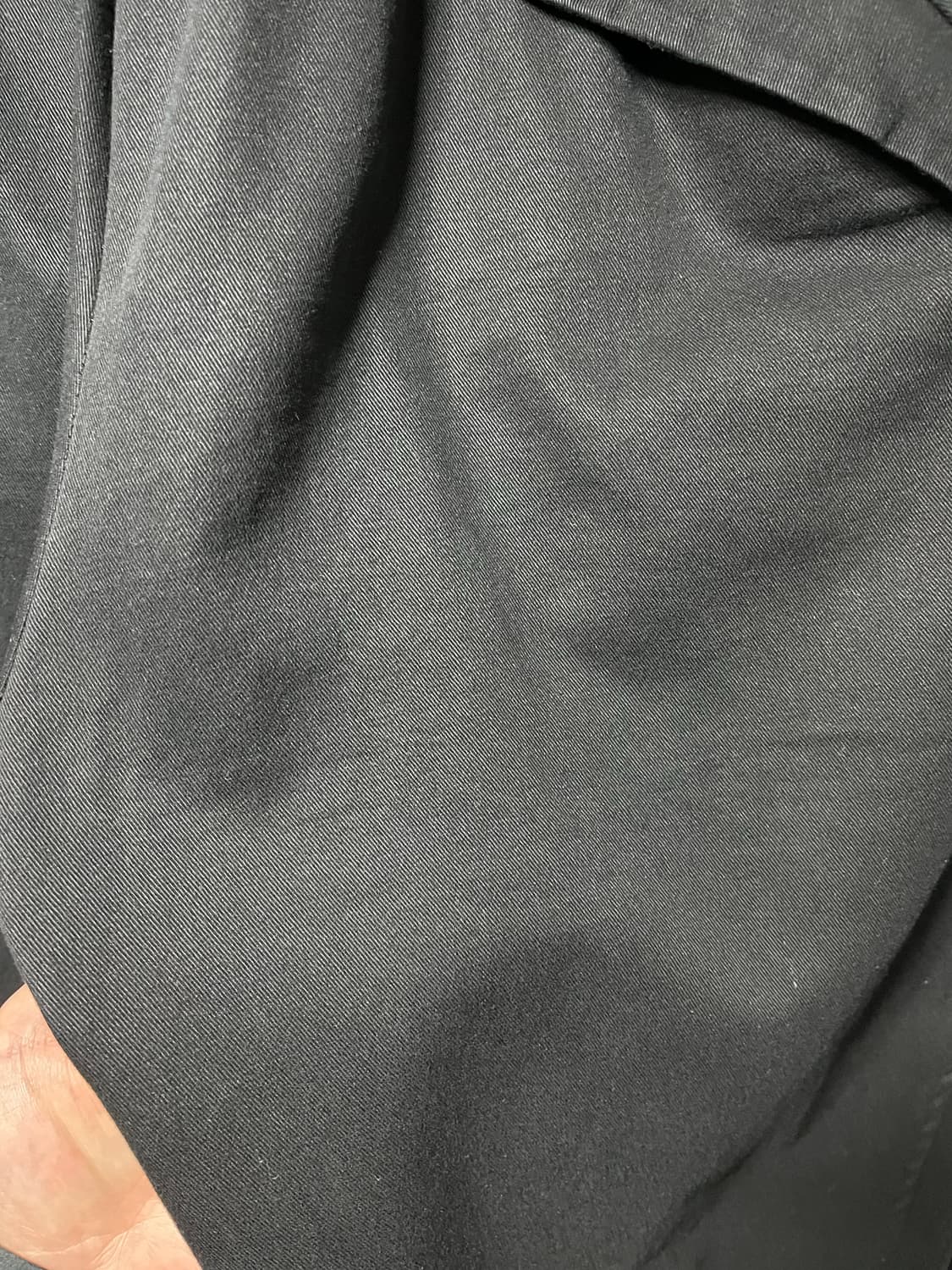 (50)aieul 아이엘 커브드 트라우저 상품이미지7