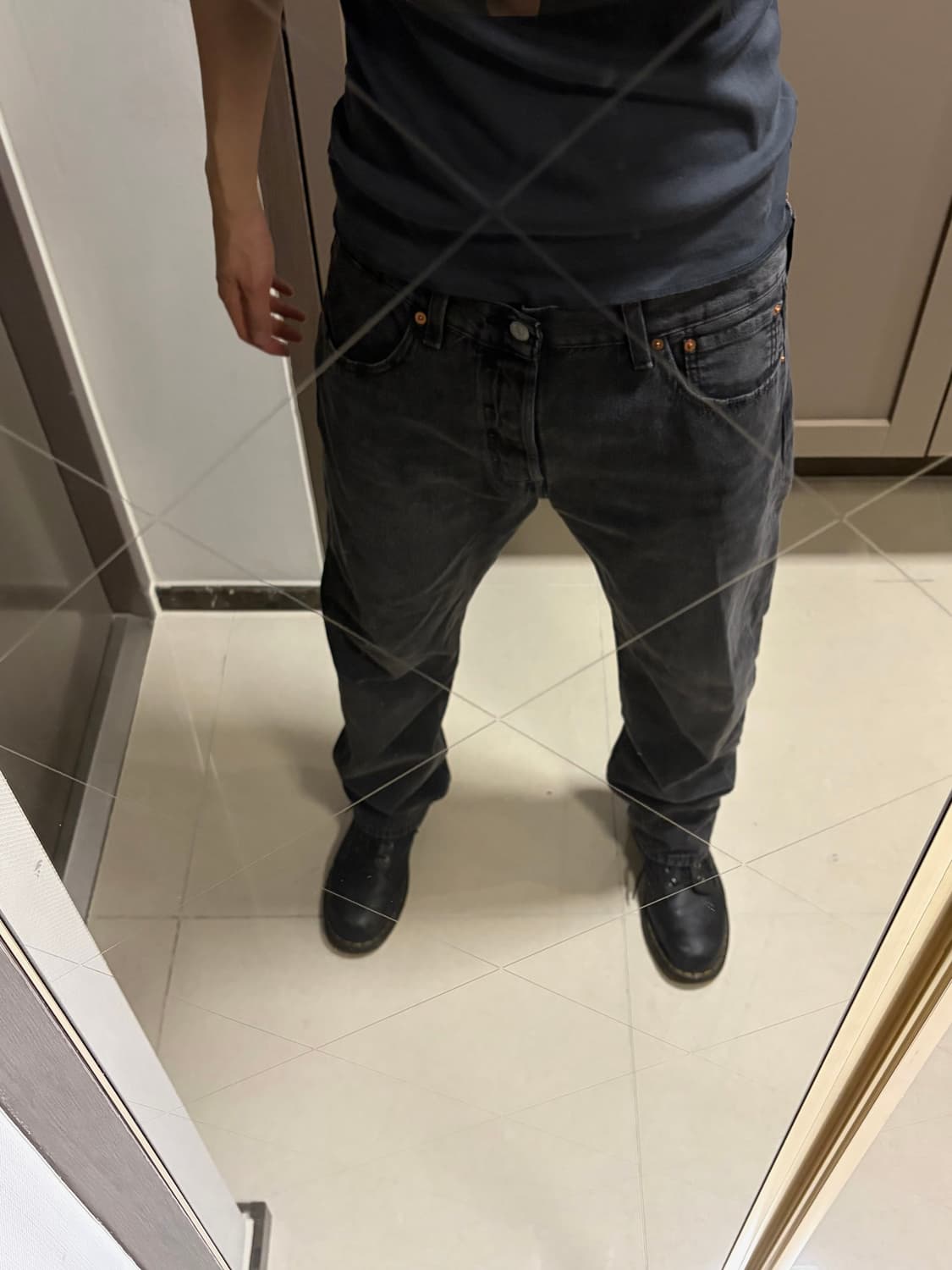 [Levi’s 501 W34 L30] 상품이미지2