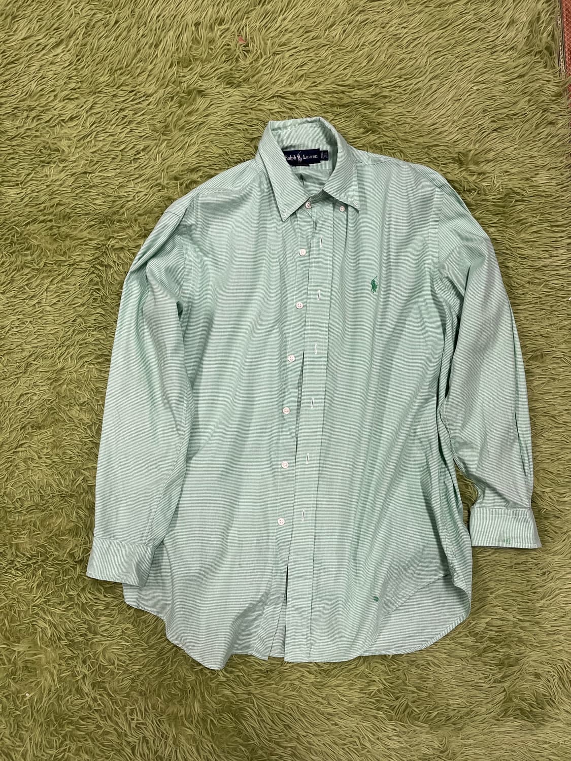 폴로 셔츠 상품이미지1