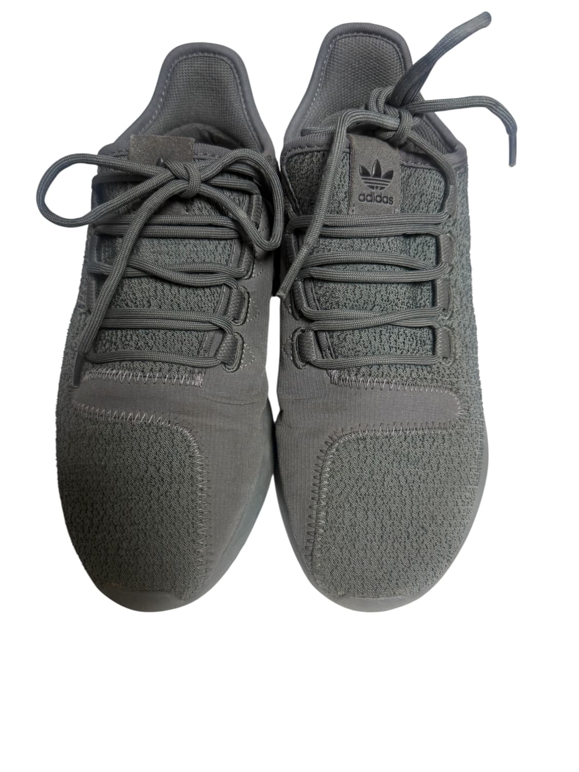 Adidas Tubular Shadow 240 Grey 상품이미지4