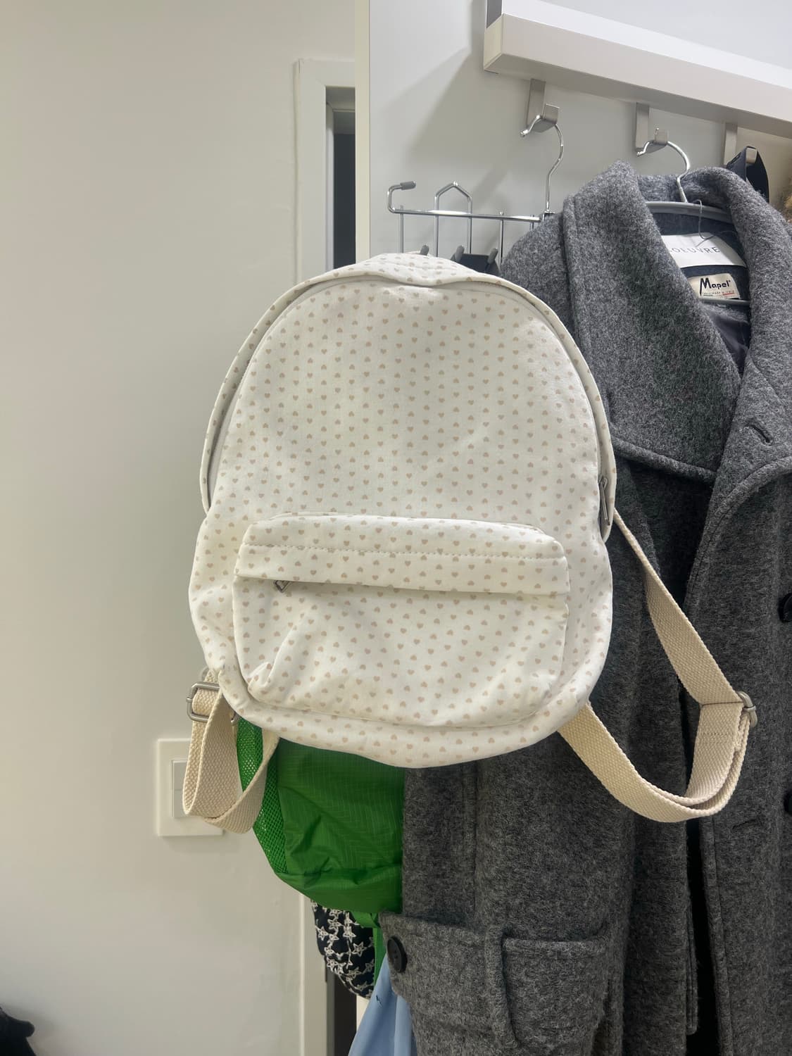 브랜디멜빌 백팩 상품이미지1