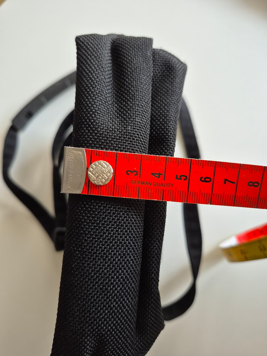 새상품급)샘소나이트 크로스백 상품이미지7