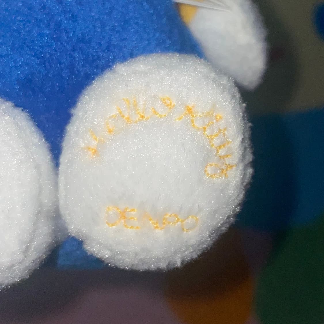 03년도 고전 키티 인형 상품이미지2