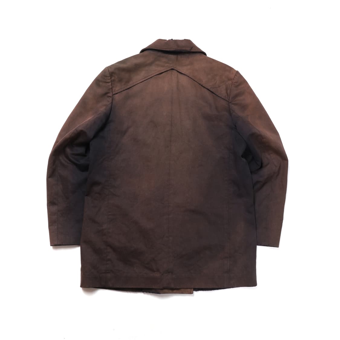 04AW Martin Margiela Double Blazer 상품이미지4