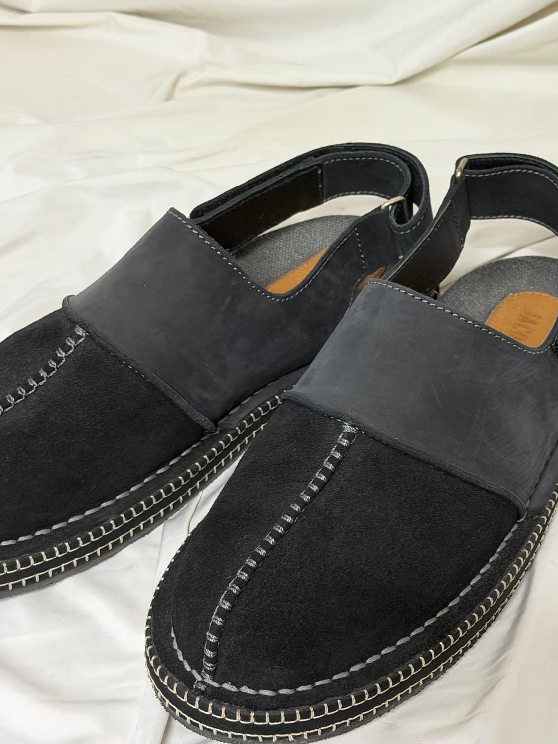 자크뮈스 뮬 샌들 슬리퍼 상품이미지2