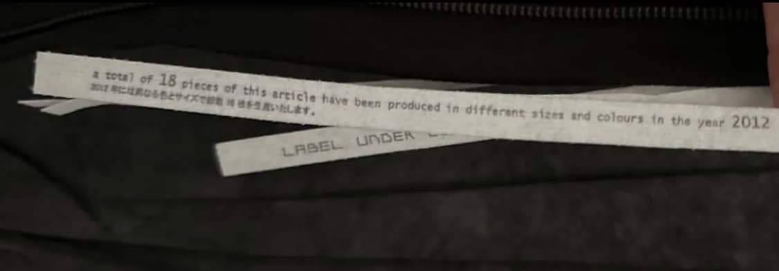 LUC jac 상품이미지5