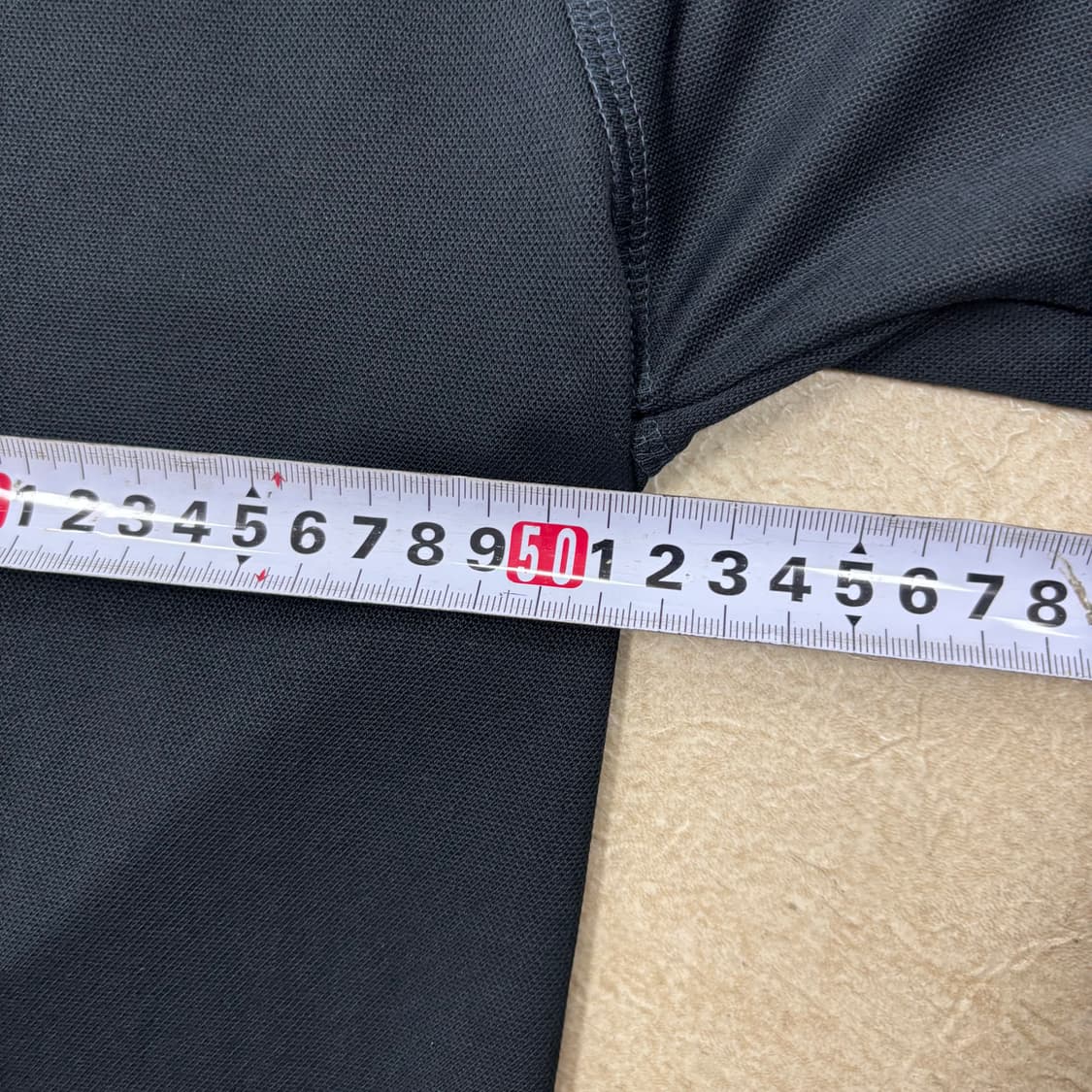 아디다스 투톤 스포티 반팔티 상품이미지5