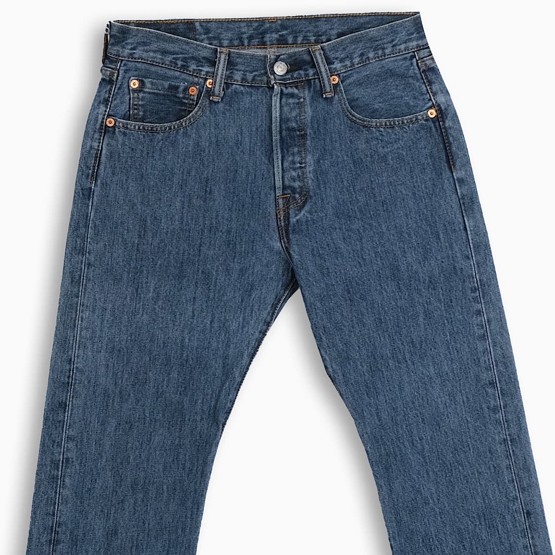 빈티지 리바이스 501 중청 29 인치 LV5012991 상품이미지4