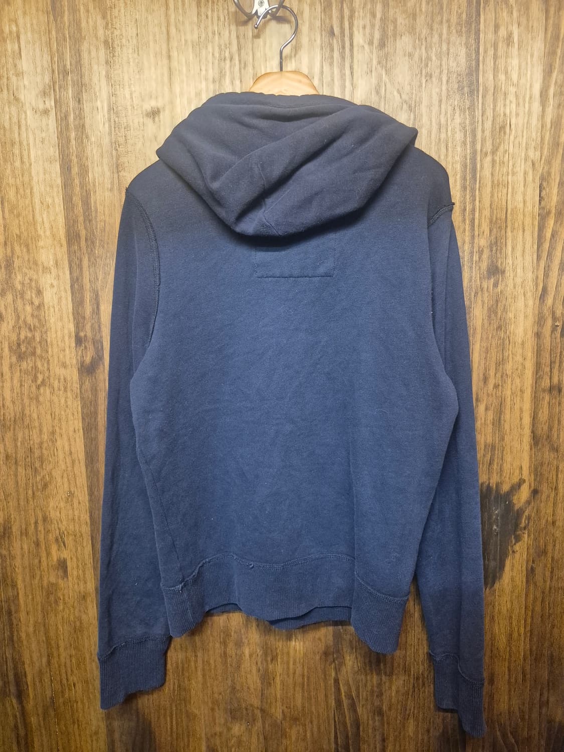 HOLLISTER LETTERING HOODIE 상품이미지3