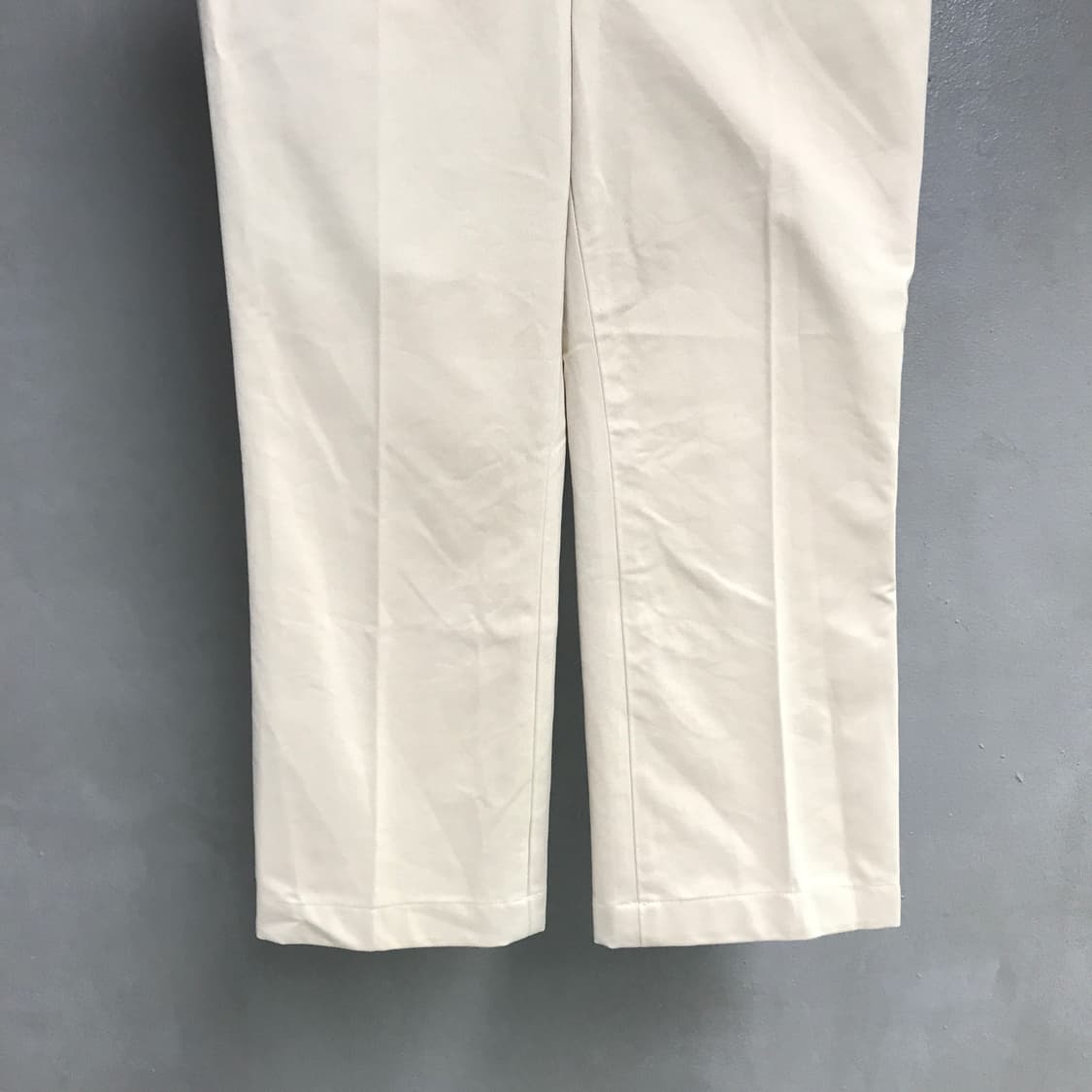 폴로 랄프로렌 베이지 치노 팬츠 6(W) 상품이미지3