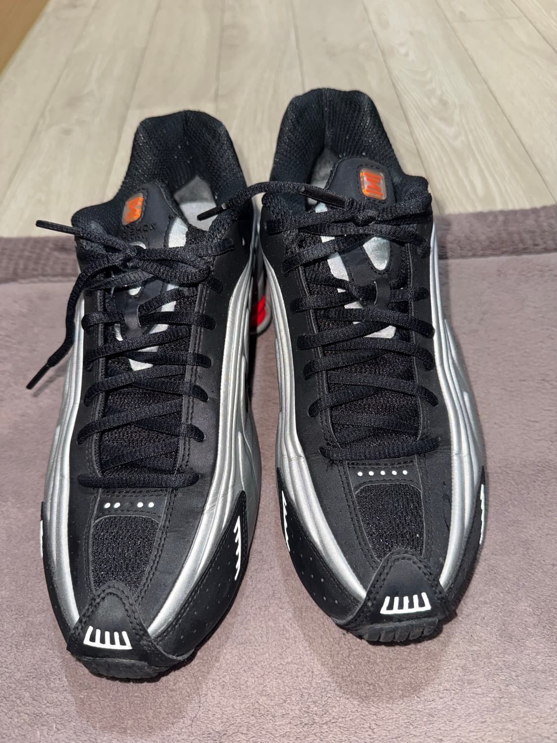 샥스 R4 실버 상품이미지4