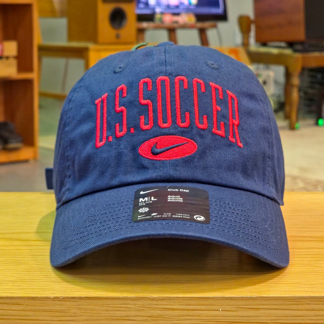 나이키 모자 (새상품) c22 상품이미지2