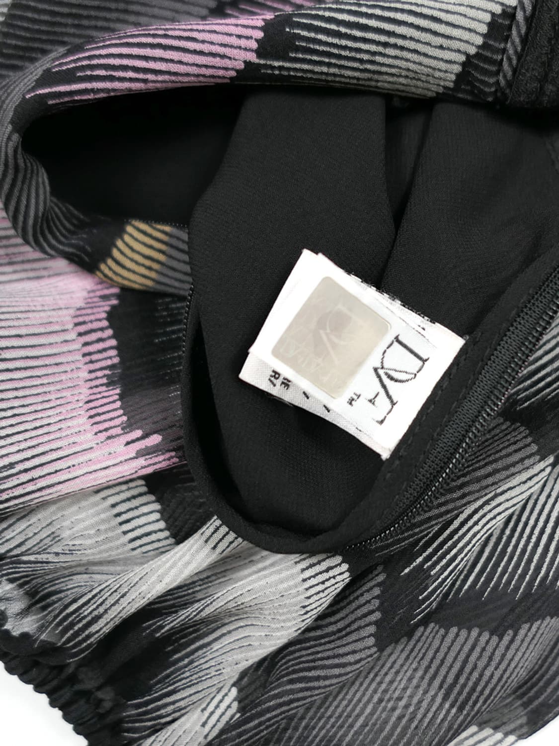 Diane von Furstenberg silk dress 상품이미지9