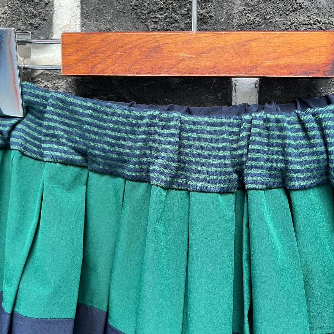 FRAPBOIS 플리츠 스커트 상품이미지4