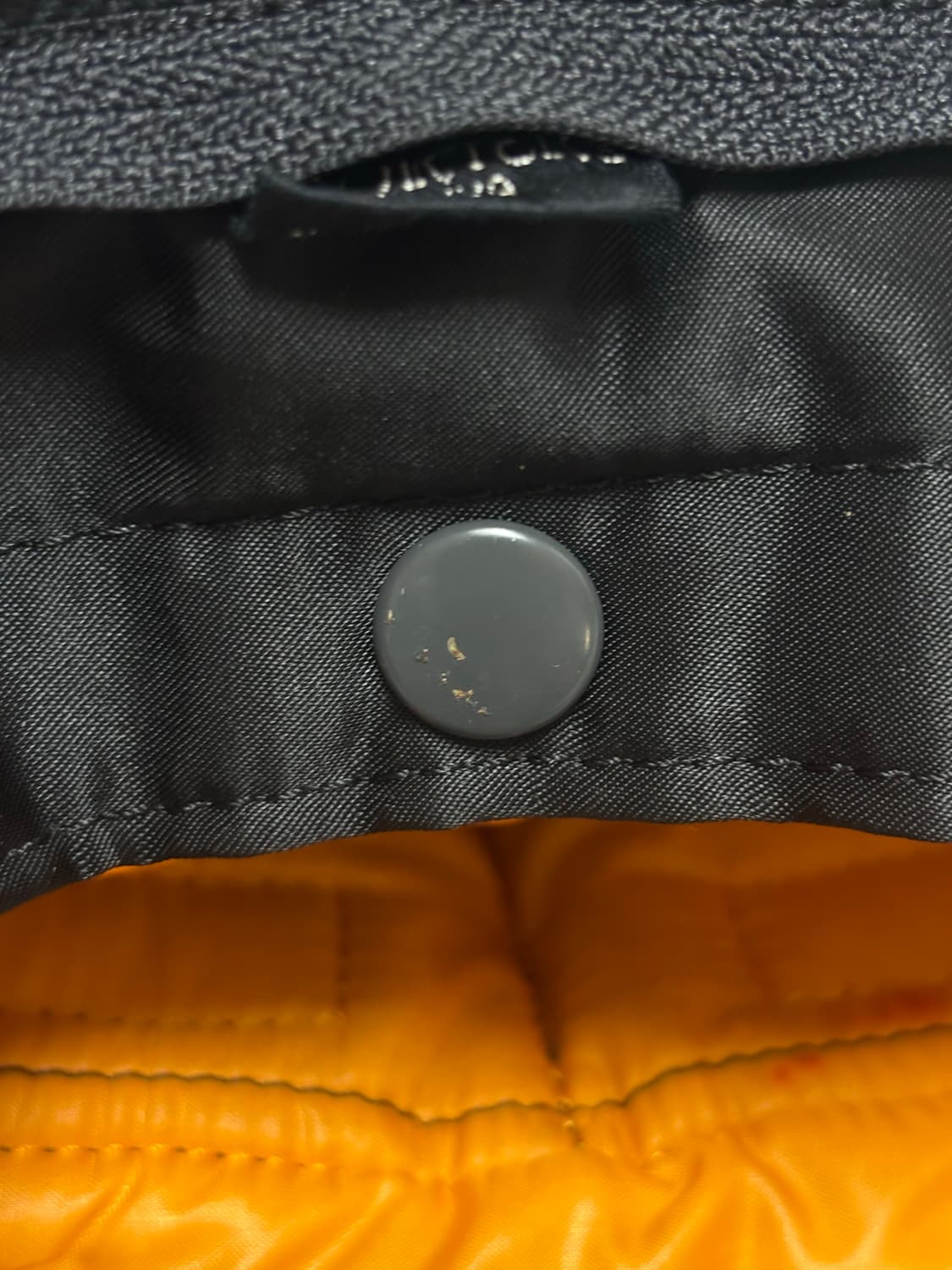 요시다 포터 탱커 숏 헬맷백 블랙 622-68331 상품이미지10