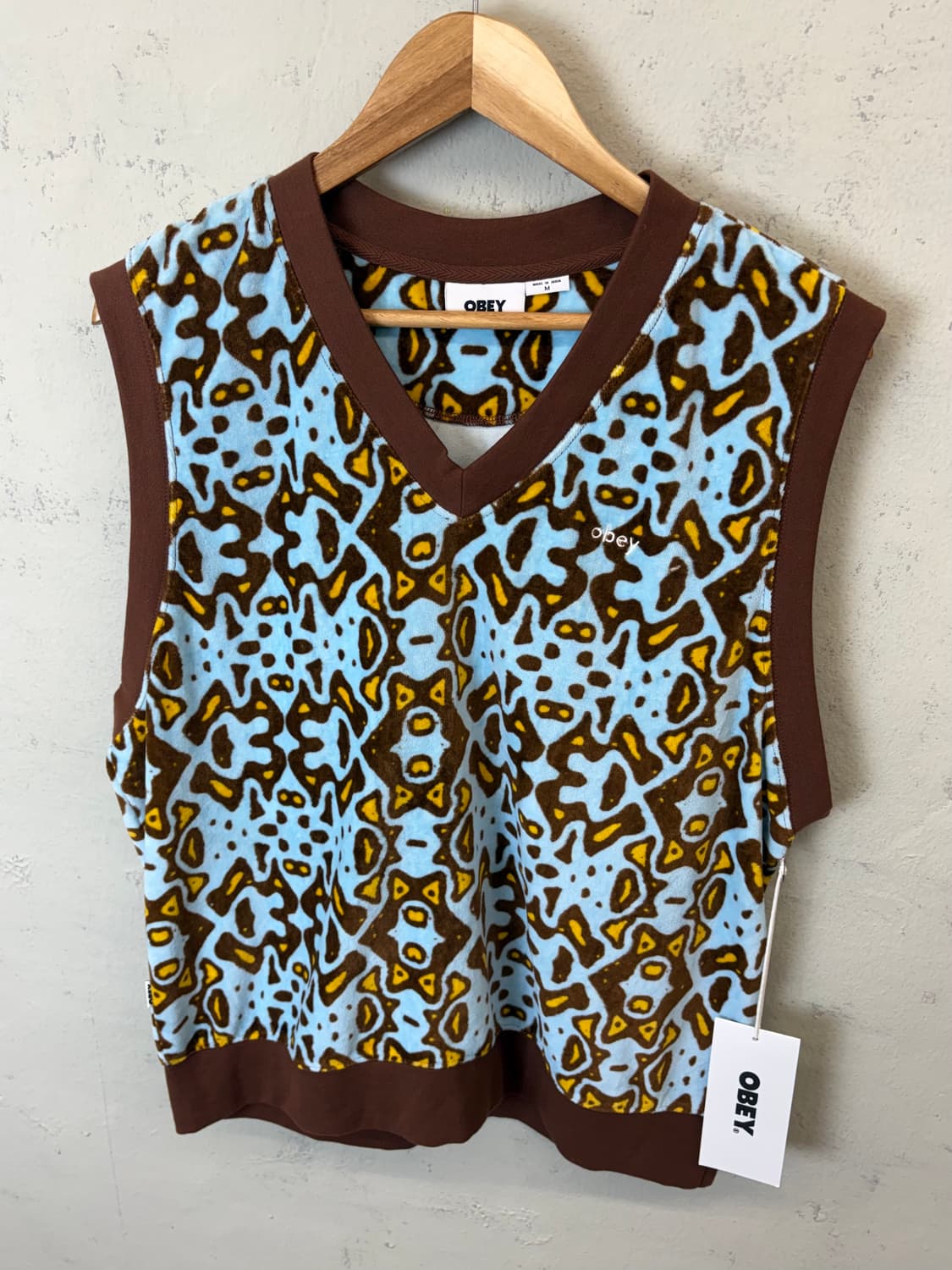 새상품 오베이 오데사 벨벳 베스트 상품이미지4