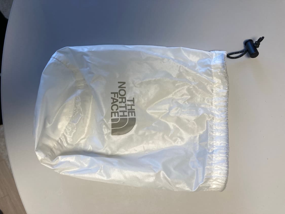 노스페이스 일본 컴팩트 자켓 상품이미지7