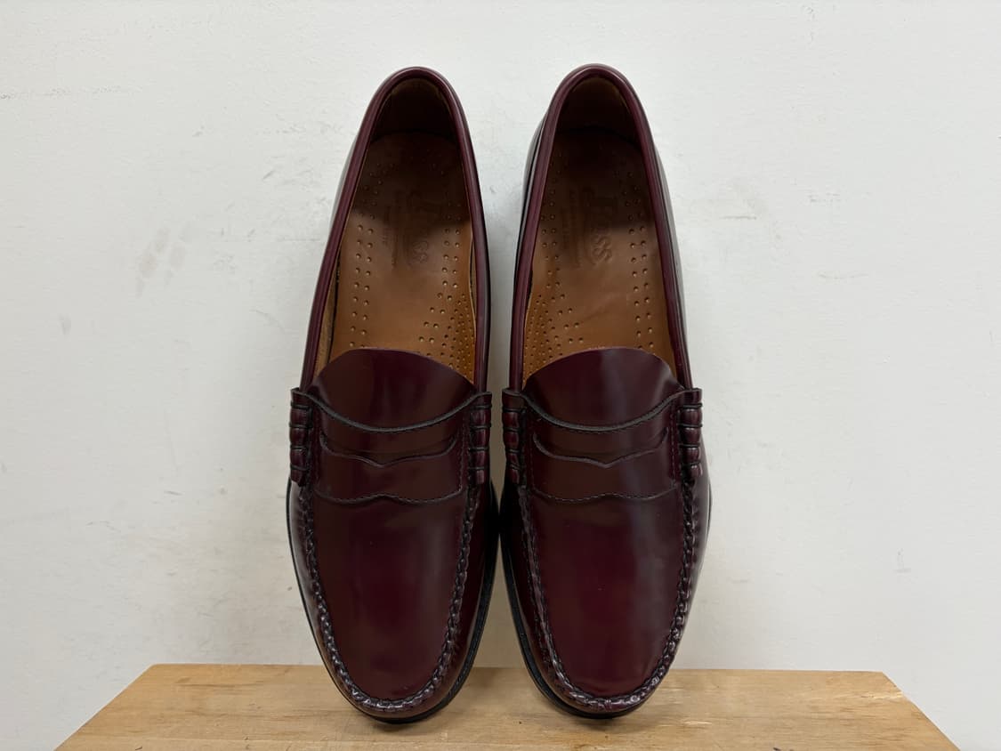 바스 남성 로퍼 260 상품이미지3