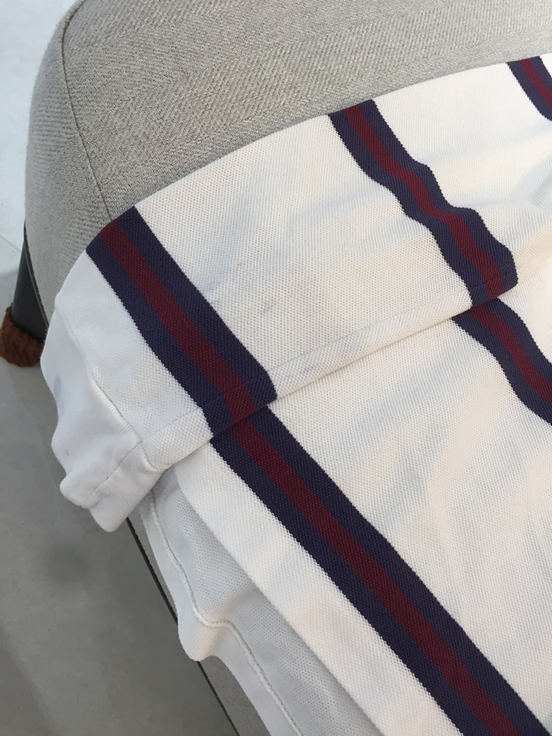 (WOMAN) 폴로랄프로렌 Pk 티셔츠 M  상품이미지5