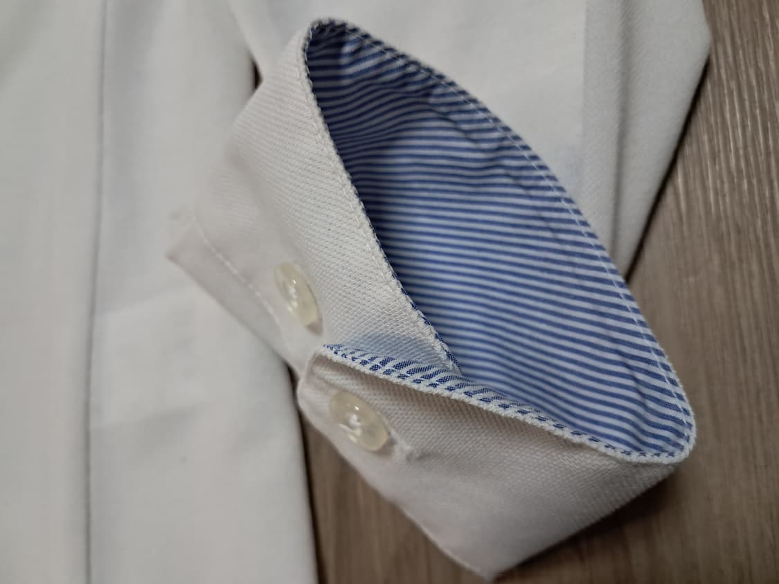 MTG 골프 긴팔셔츠 남성100  상품이미지8