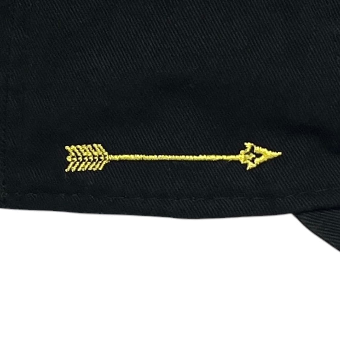 3 star ball cap 상품이미지3