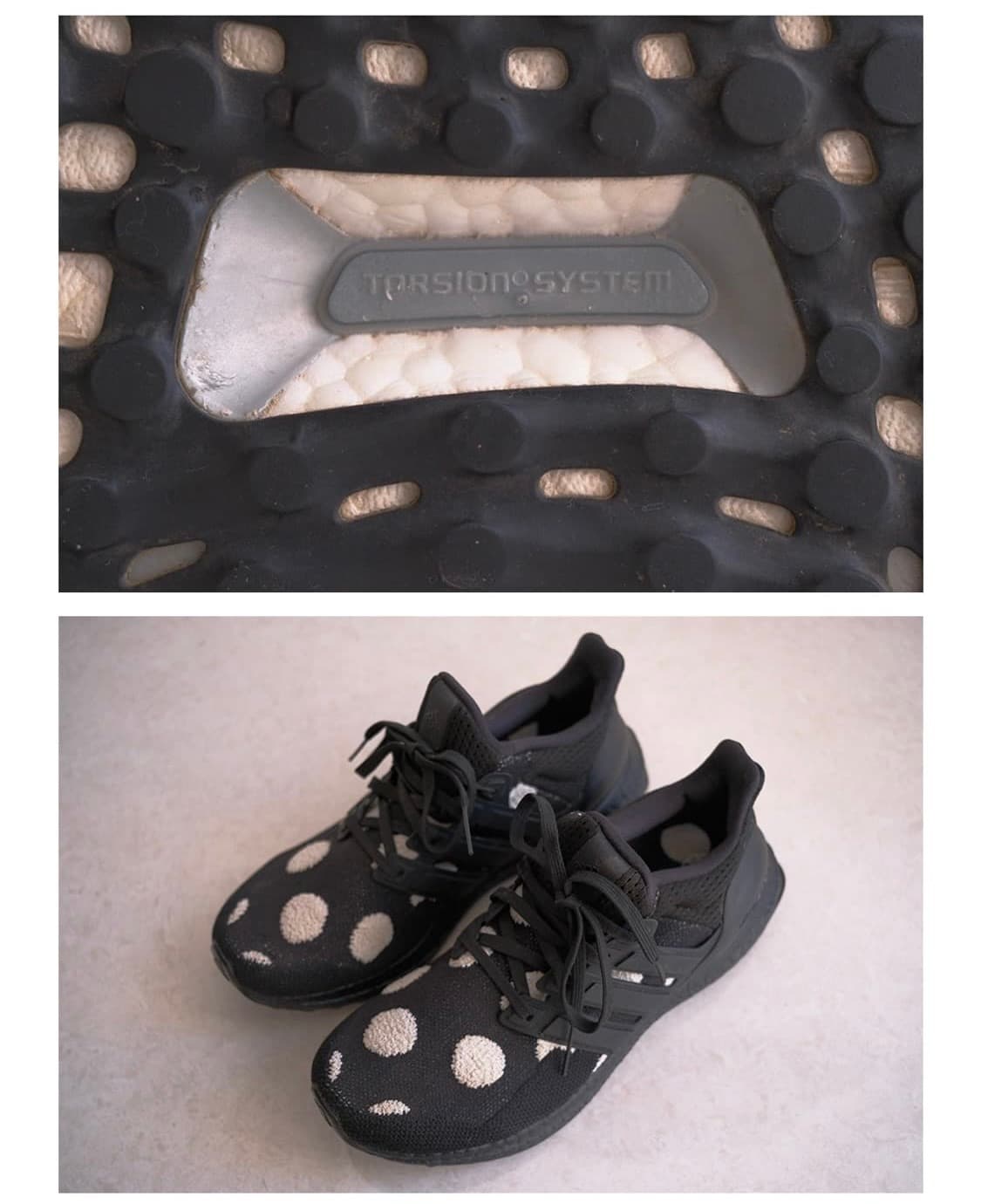 Adidas Ultraboost 5.0 DNA Core 상품이미지7