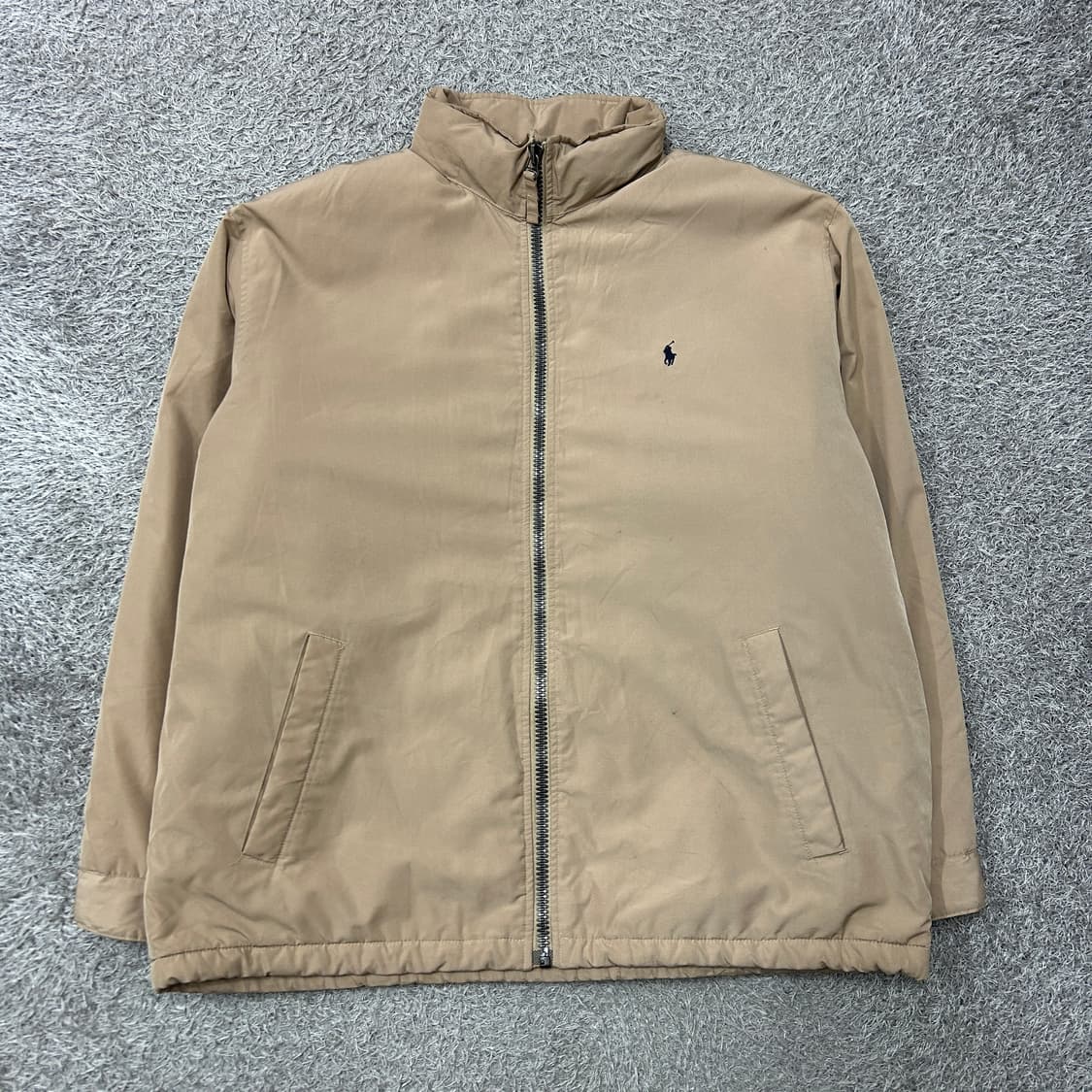 [105-110] 폴로랄프로렌 점퍼 상품이미지2