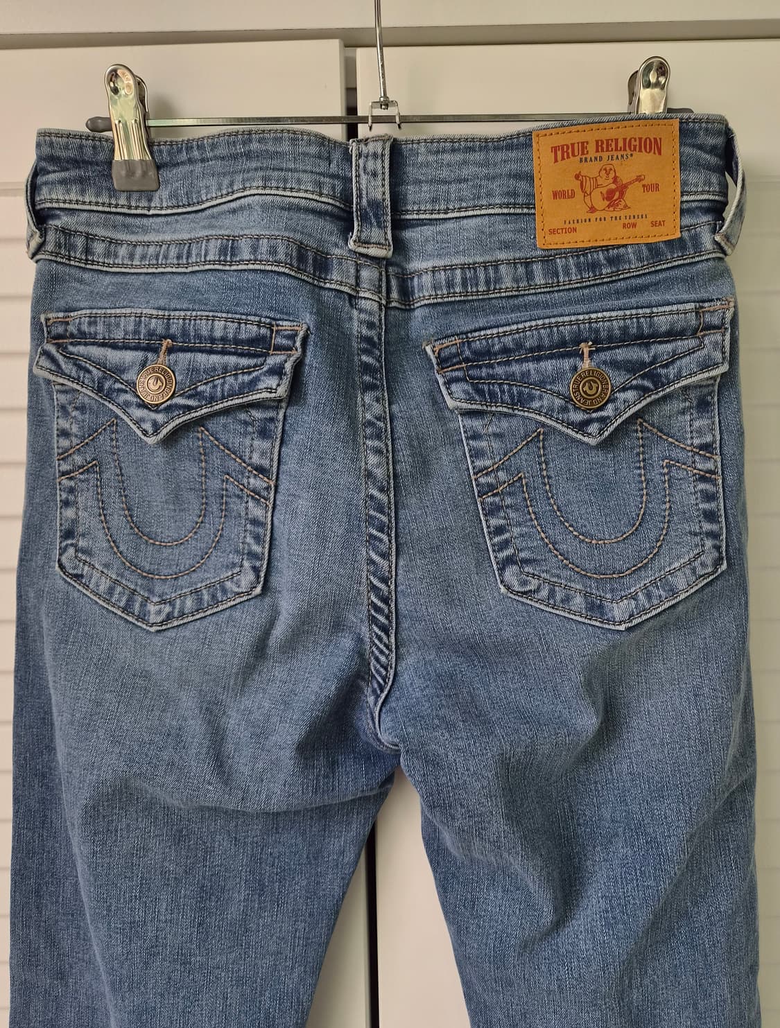 트루릴리젼 청바지 29사이즈 상품이미지3