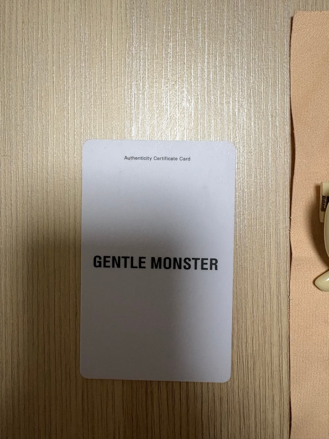 젠틀몬스터 탐부 상품이미지7