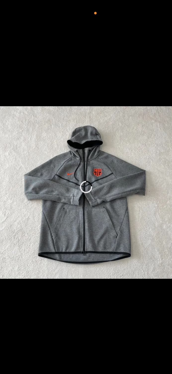 바르셀로나 L사이즈 테크팩 상품이미지1