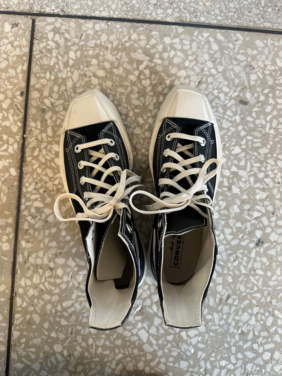 Converse all starchuck taylor 상품이미지5