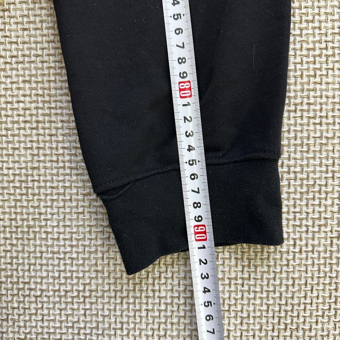 L 나이키 조거 팬츠 0427D 상품이미지4