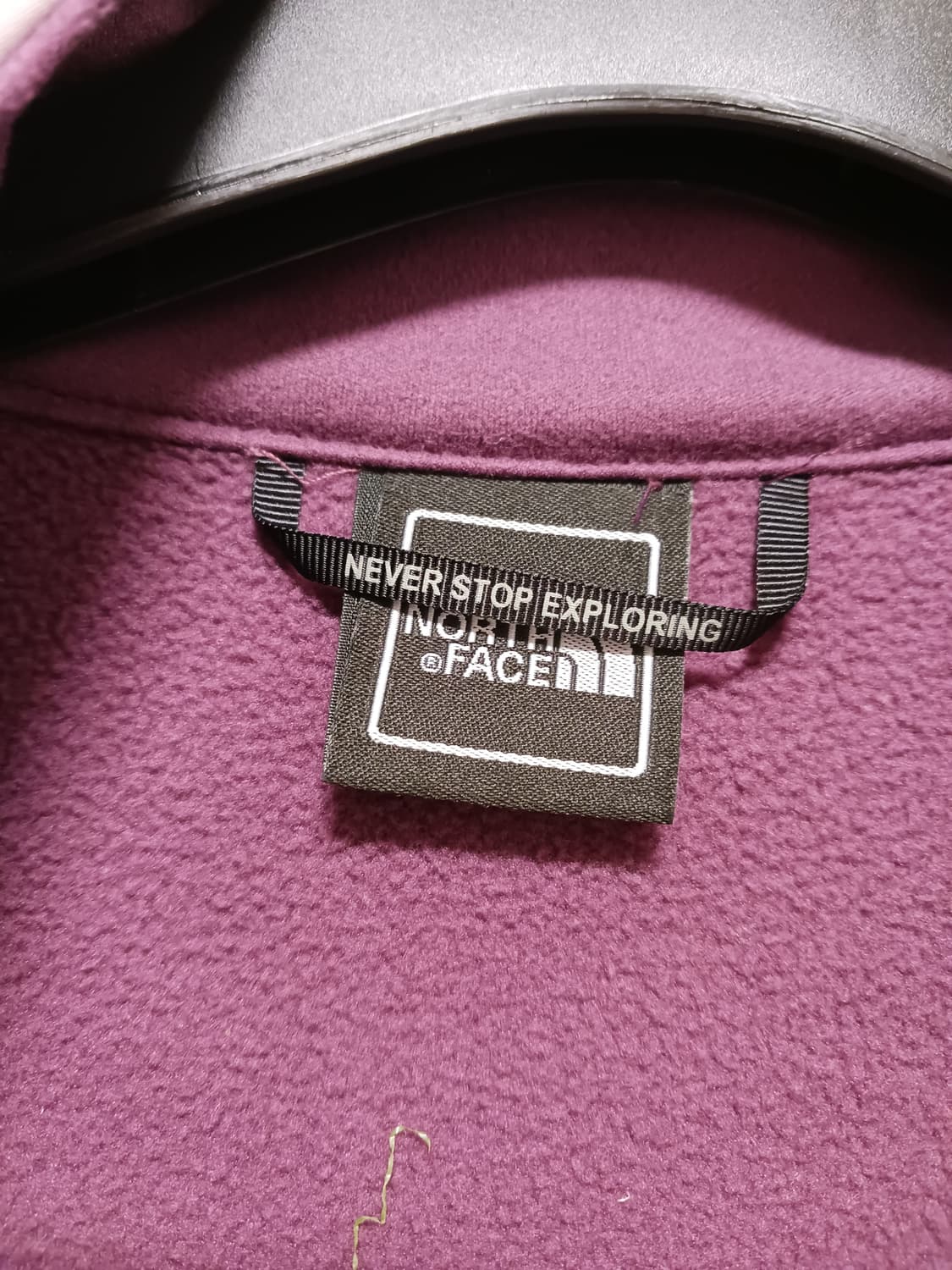 노스페이스 여성용 에이팩스. 바이오자켓 상품이미지4