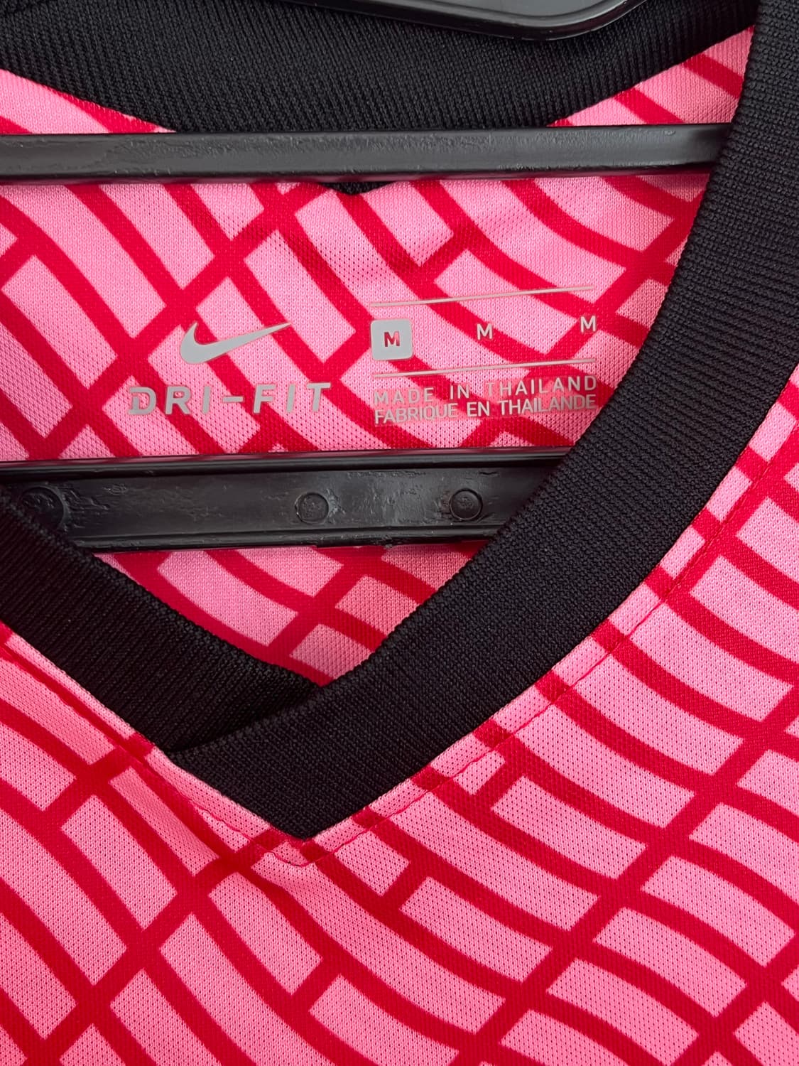 나이키 20-21 대한민국 축구 스타디움 홈 유니폼 져지 [우먼/M]  상품이미지3