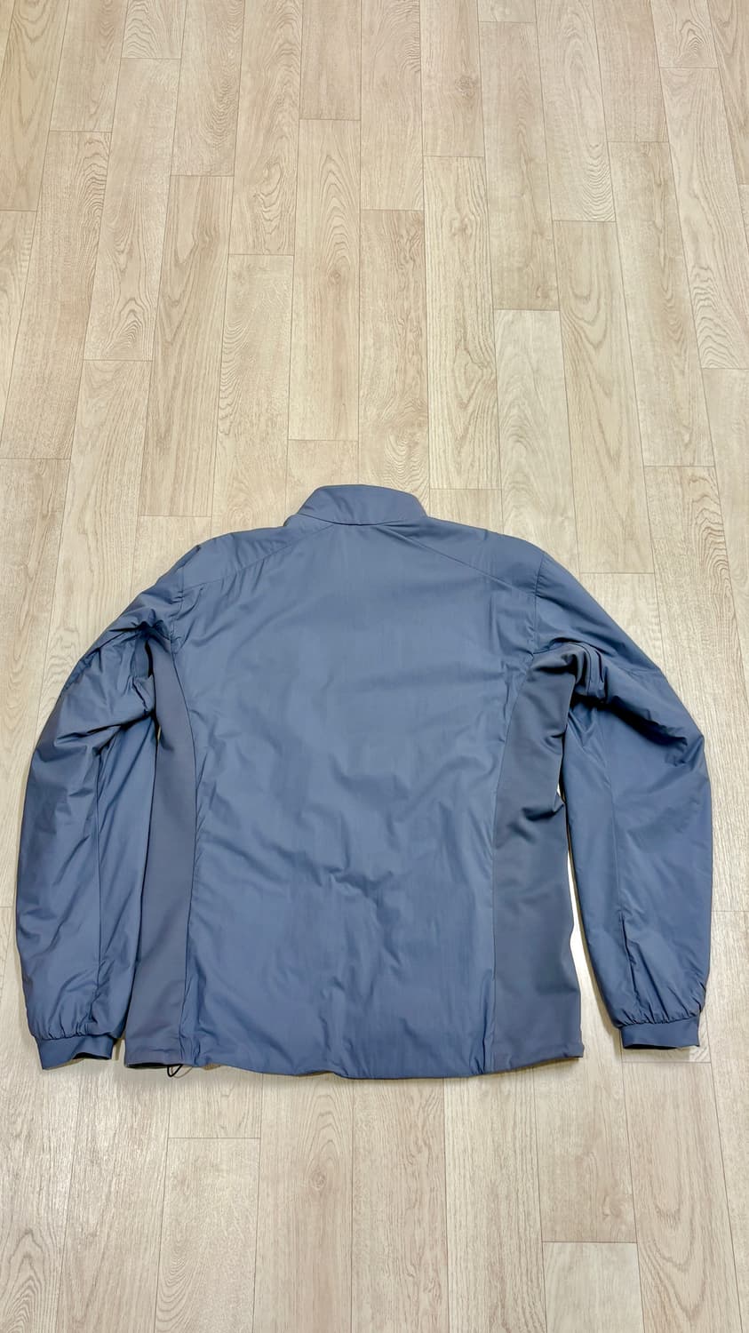 아크테릭스 아톰 자켓 스트라투스 M 상품이미지2