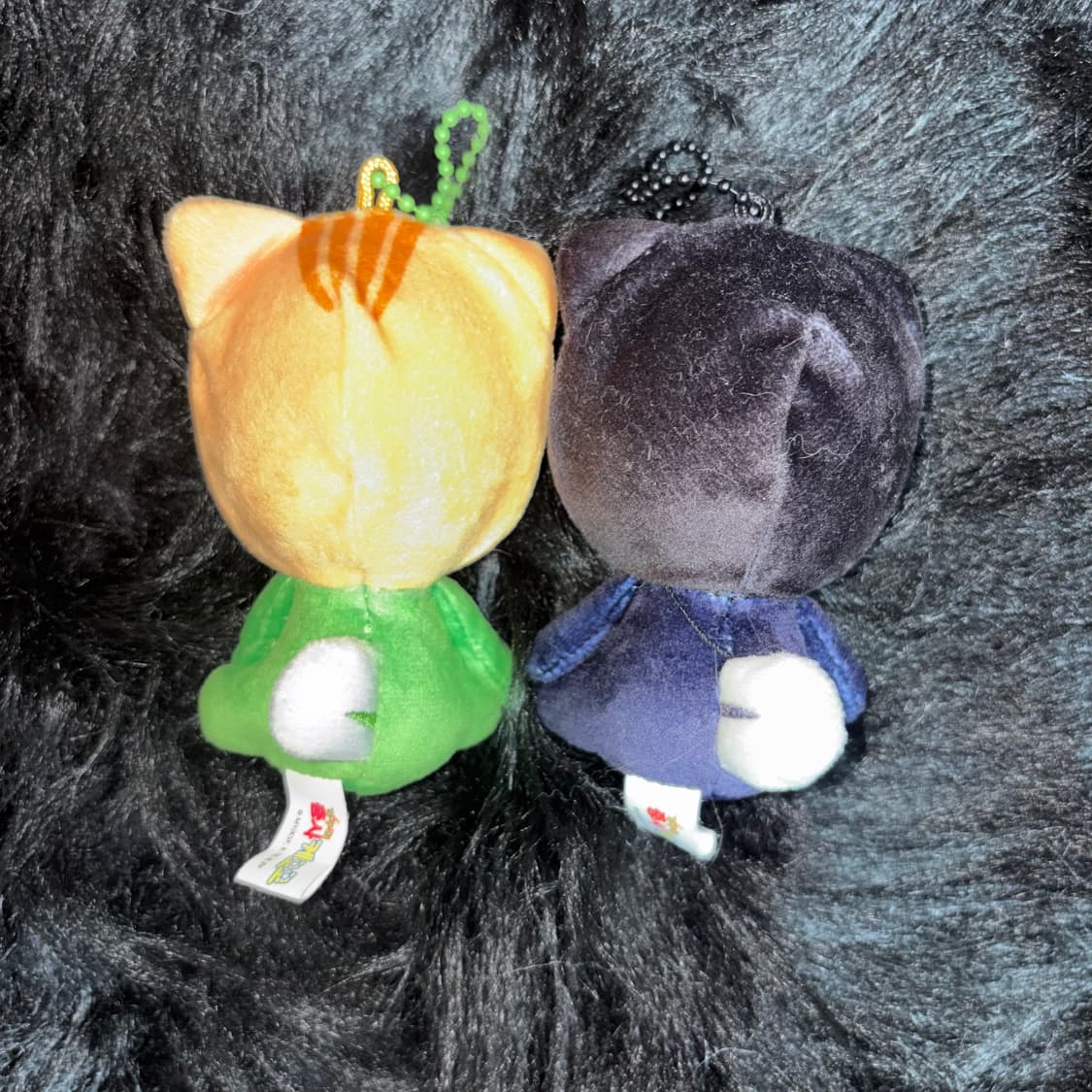 고양이 케로로 타마마 인형 상품이미지2