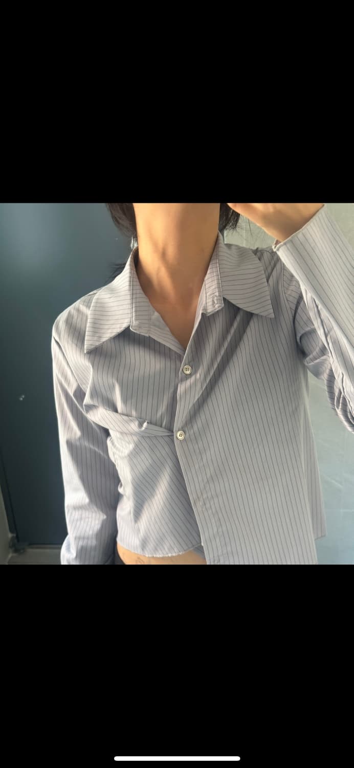 폴리수엠 셔츠  상품이미지2