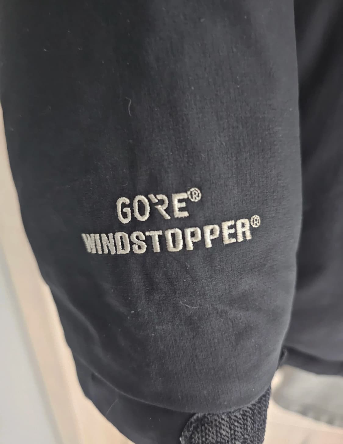 노스페이스 히말라야 패딩 105 상품이미지3