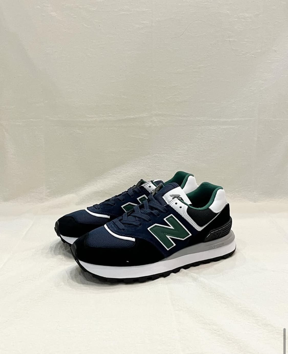 준야 와타나베 꼼데가르송 뉴발란스 574 레거시 280 상품이미지1