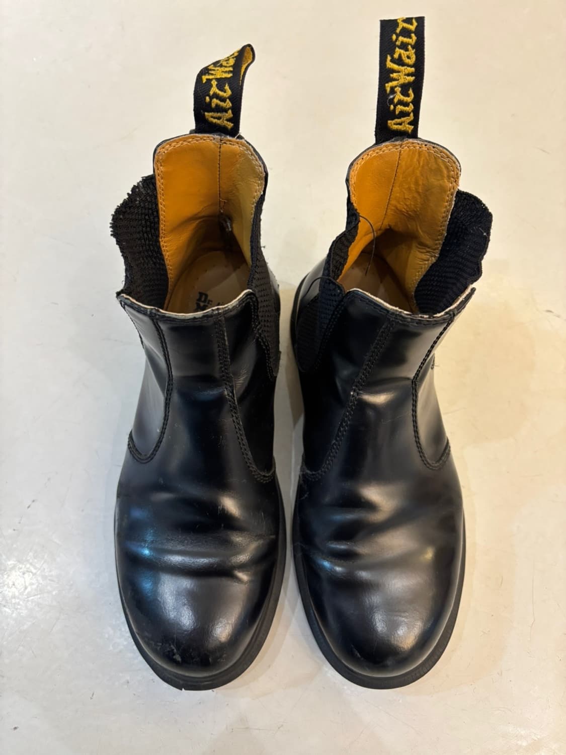Vintage Dr.martens Boots 상품이미지5