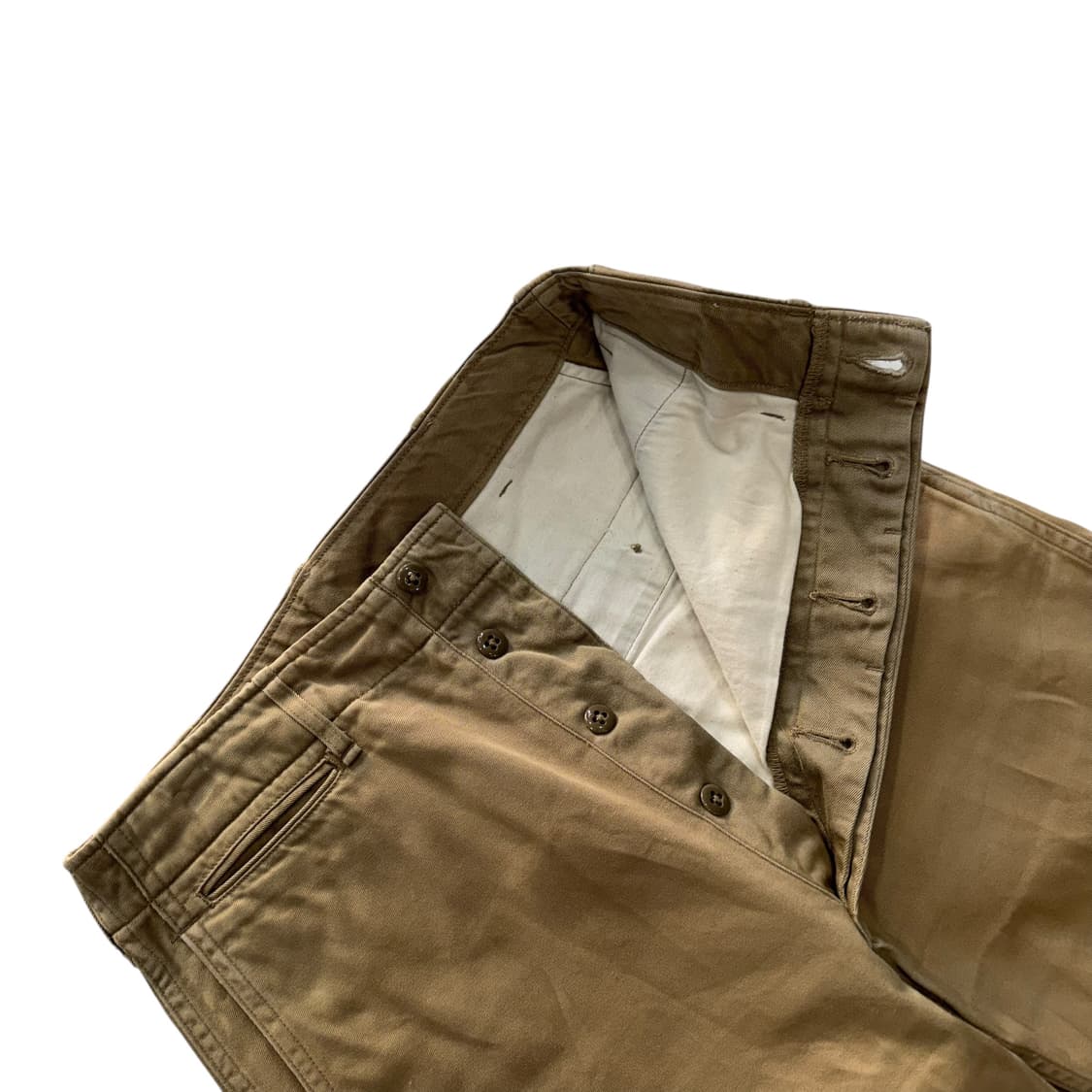 [27] 아나토미카 치노 팬츠 상품이미지3