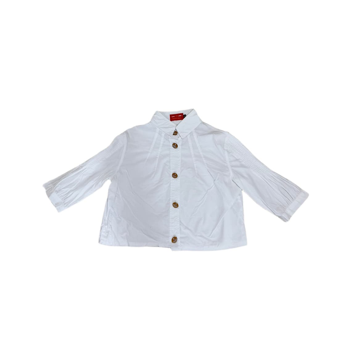 Vivienne Westwood Red Label Shirt 상품이미지1