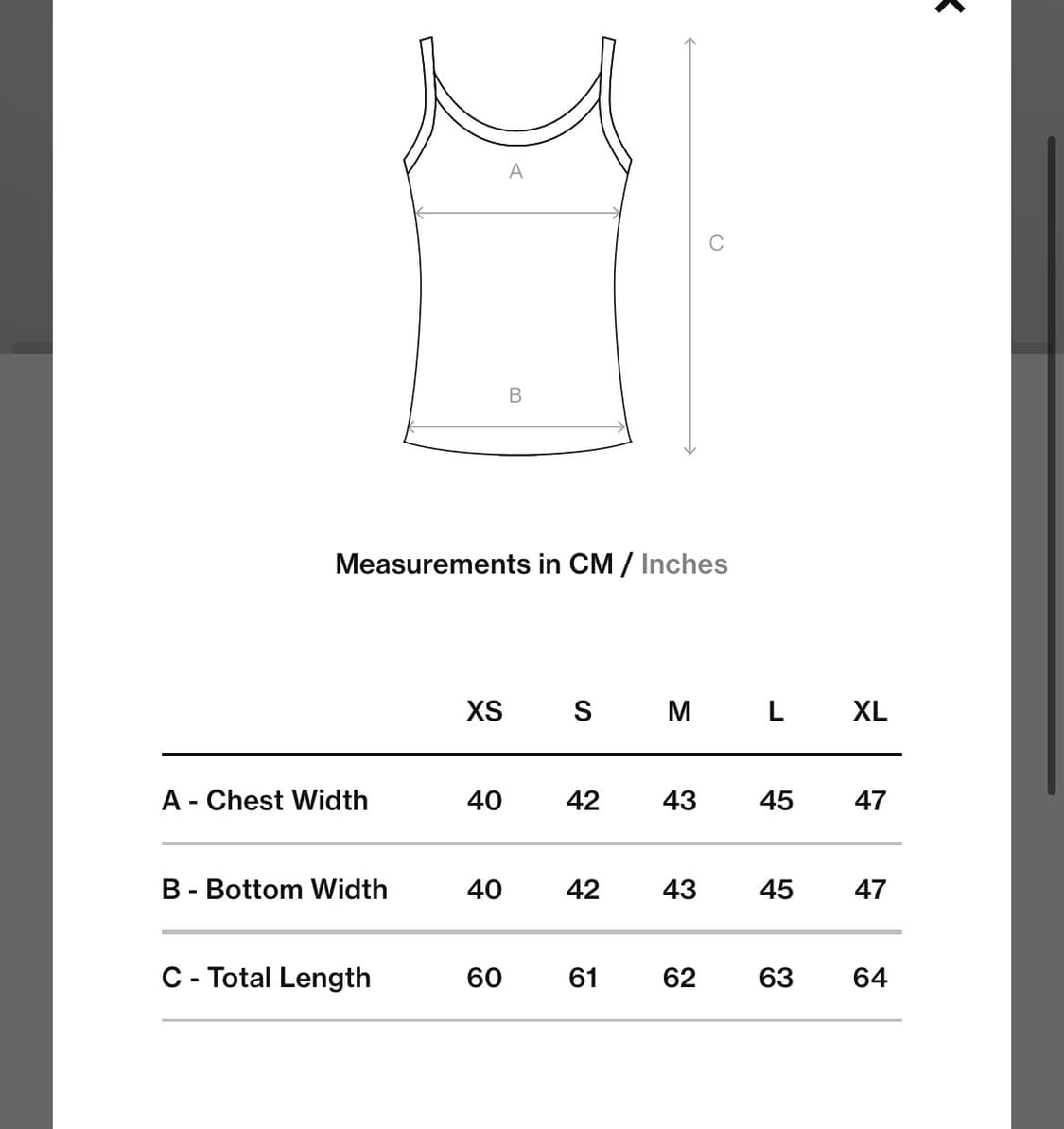 [S]기마구아스 Mateo 메쉬 탑 상품이미지7