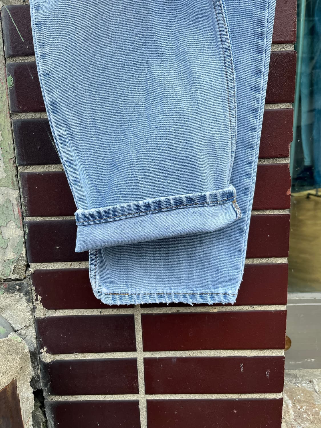 00’s 550 Vintage Levi's 상품이미지8