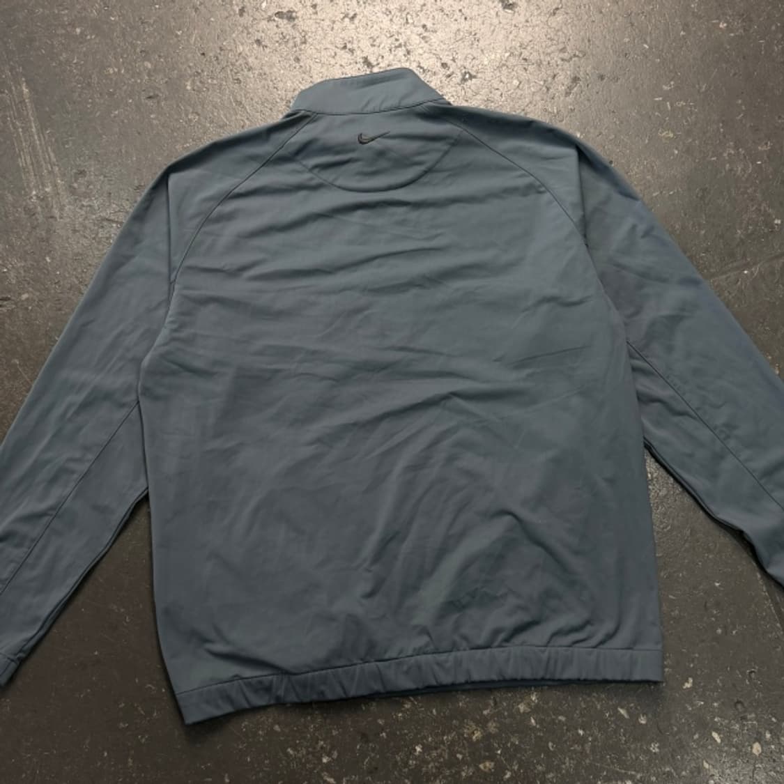 105 나이키 골프 아노락 상품이미지5