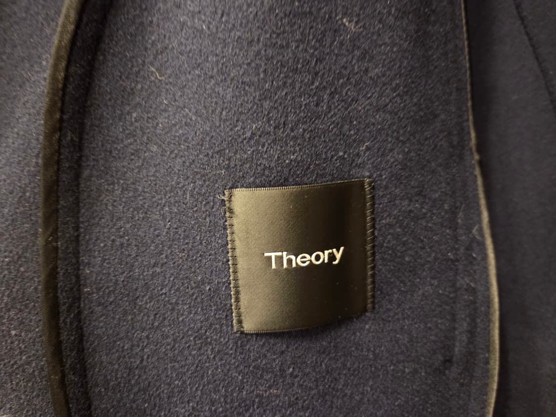 띠어리 코트  상품이미지5