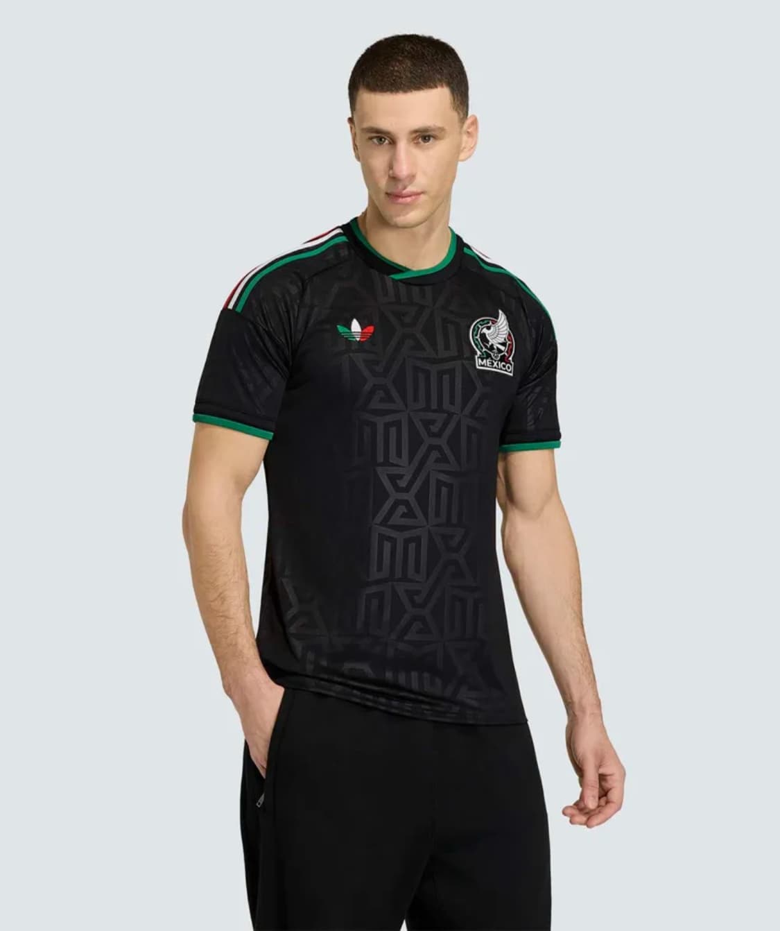 아디다스 멕시코 26 써드 저지 4XL(KR) 상품이미지1